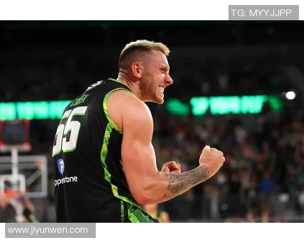 NBL战报坎贝尔21分，跳伞蚁86-70轻取悉尼国王