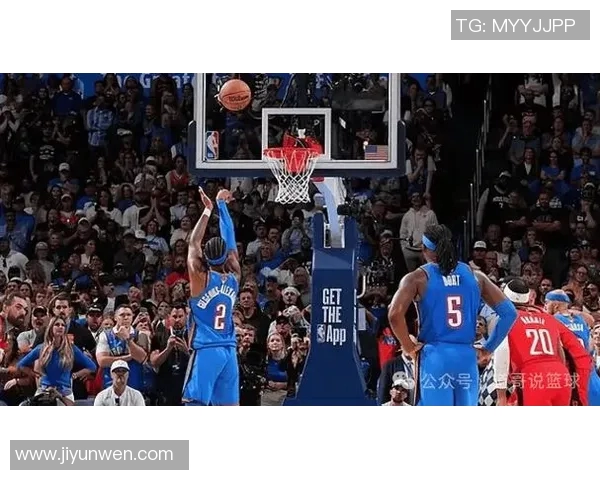 NBA揭幕战:雷霆双加时险胜火箭,杜兰特6犯离场!东契奇空砍43分迎开门黑! NBA揭幕战:雷霆双加时险胜火箭,杜兰特6犯离场!东契奇空砍43分迎开门黑!