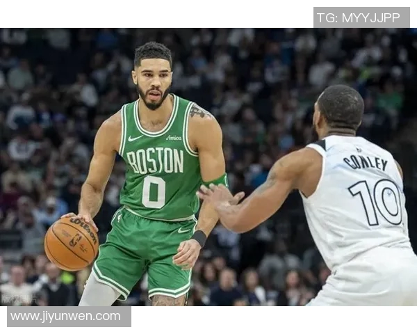 塔图姆33+8+9 凯尔特人险胜森林狼 塔图姆33+8+9 凯尔特人险胜森林狼