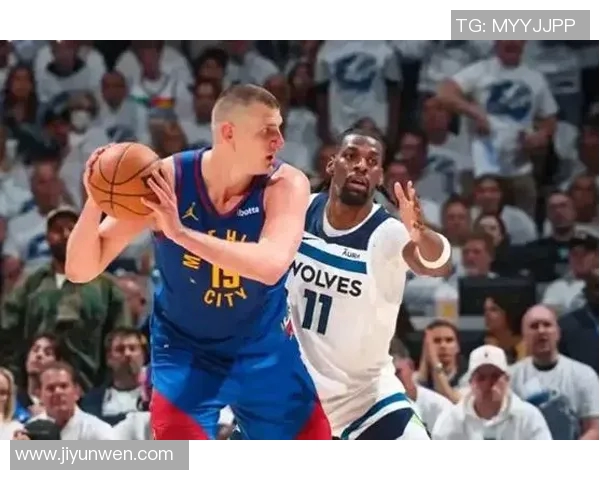 戈贝尔谈森林狼失利：掘金第三节猛攻打乱节奏，球队呼吁攻防沉稳