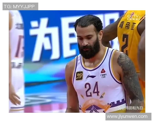 北控男篮官宣：里勒领衔三外援完成签约 出战新赛季CBA联赛