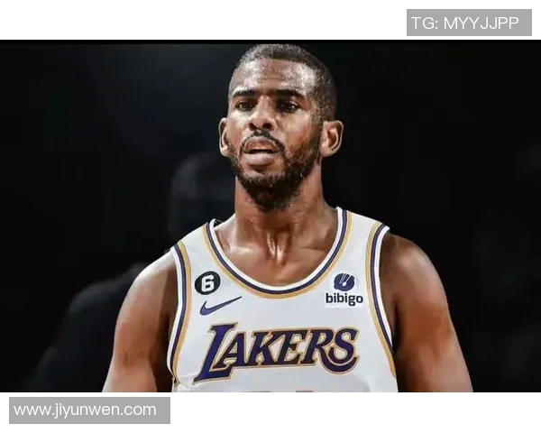 富保罗湖人实力不足以打进西决 季后赛容易被有天赋高度的对手针对