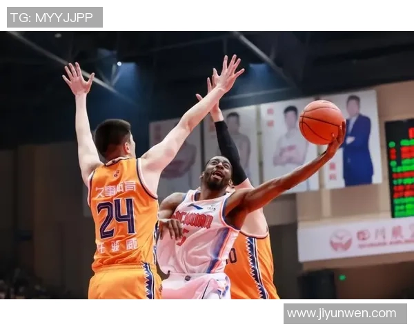 主力球员3节打卡依旧狂胜对手39分！ 三外援齐爆发大胜四川男篮！