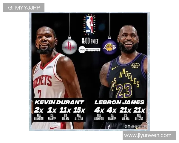 湖人3连败！里夫斯伤退，詹姆斯一战创3大神迹，杜兰特轰25+9