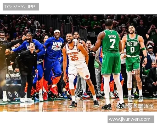 尊东二！绿军战绩反超尼克斯 升至东部第二！