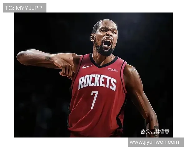 杜兰特半场9中5拿到12分4板3助，火箭仍落后国王