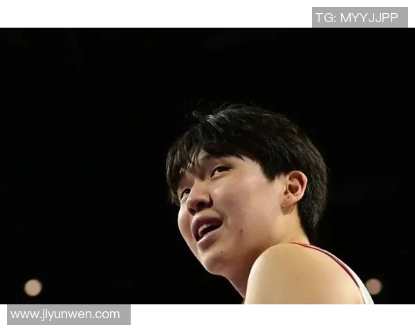 如何形容自己这半个赛季的表现？杨瀚森：摸爬滚打