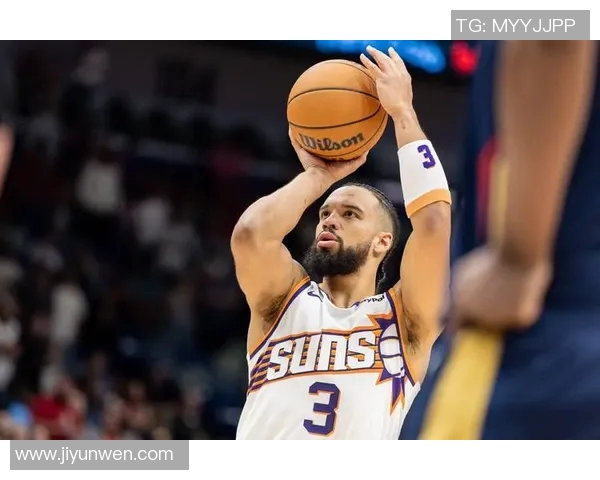 狄龙:我具备全明星球员的实力,但布克更该入选全明星赛