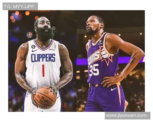 火箭媒体渴望哈登与杜兰特联手，高管谈哈登出路